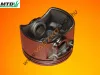 Dugattyú MTD Thorx 1P57 (Ø57mm)