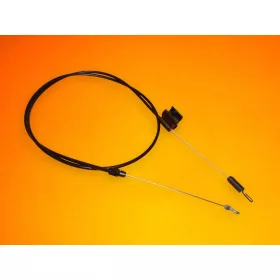 Önjáró bowden MTD SP56SD