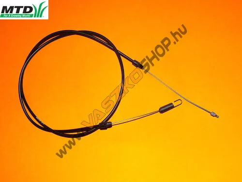 Önjáró bowden MTD 48 SPO-HQ (2011)