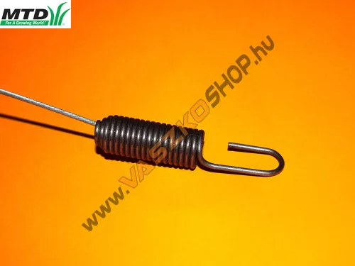 Önjáró bowden MTD 48 SPO-HQ (2011)