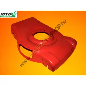 Fűnyíróház MTD SPB 53 HW , SPK 53 HW