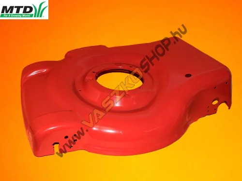 Fűnyíróház MTD SPB 53 HW , SPK 53 HW