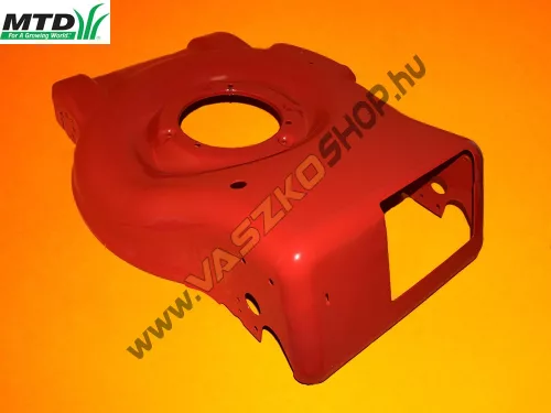 Fűnyíróház MTD SPB 53 HW , SPK 53 HW
