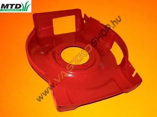 Fűnyíróház MTD SPB 53 HW , SPK 53 HW