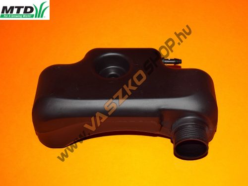 Üzemanyagtartály MTD Thorx