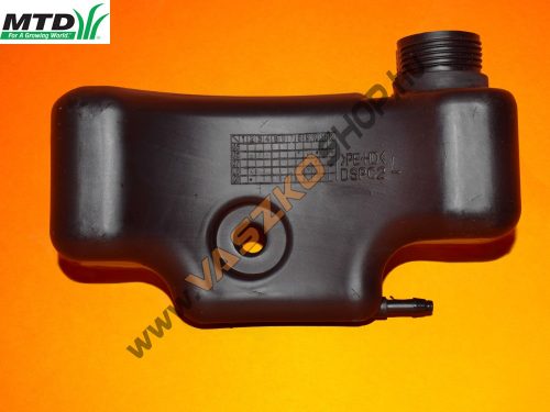 Üzemanyagtartály MTD Thorx