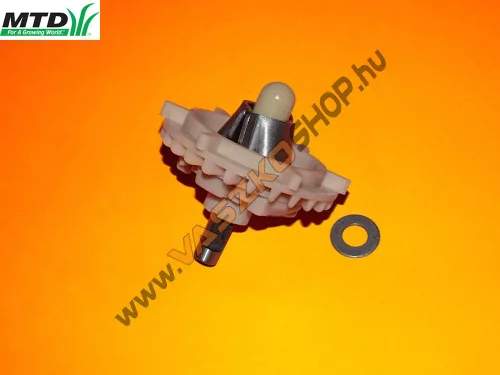 Regulátor MTD Thorx P61