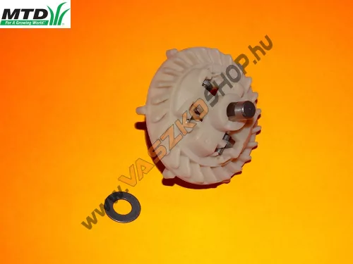 Regulátor MTD Thorx P61