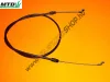 Stop bowden MTD 46 SPBE