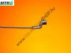 Stop bowden MTD 46 SPBE