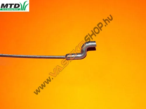 Stop bowden MTD 46 SPBE