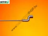 Stop bowden MTD 46 SPBE