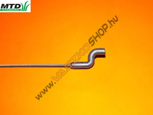 Stop bowden MTD 46 SPBE