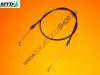 Stop bowden MTD 46 SPHM , SPB 48 HW , 5360 SPKHW