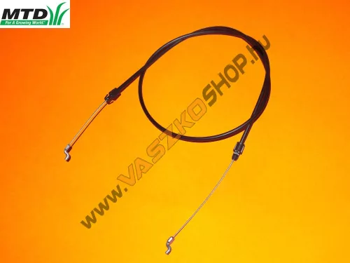 Stop bowden MTD 46 SPHM , SPB 48 HW , 5360 SPKHW