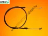 Stop bowden MTD 46 SPHM , SPB 48 HW , 5360 SPKHW