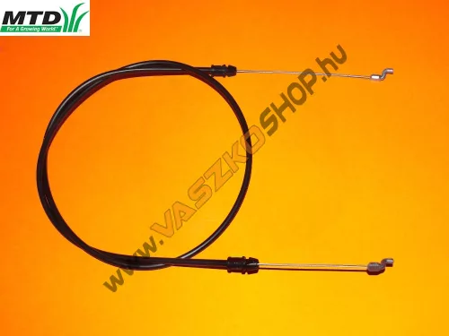 Stop bowden MTD 46 SPHM , SPB 48 HW , 5360 SPKHW