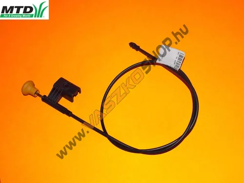 Szivatóbowden MTD 40 PO , 40 PB , 40 PO-HQ