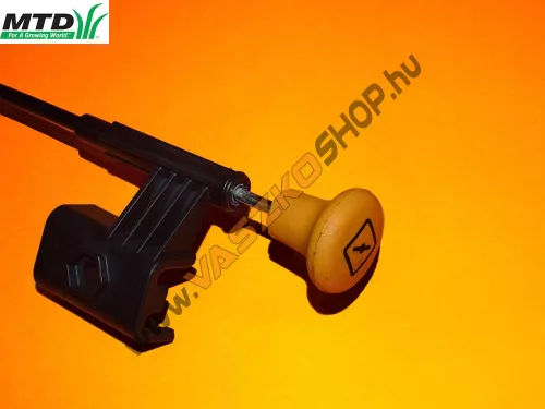 Szivatóbowden MTD 40 PO , 40 PB , 40 PO-HQ