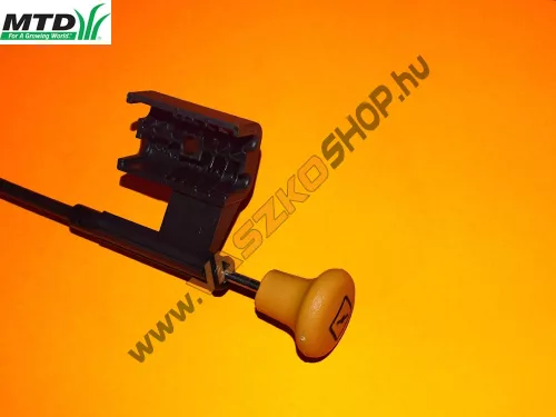 Szivatóbowden MTD 40 PO , 40 PB , 40 PO-HQ