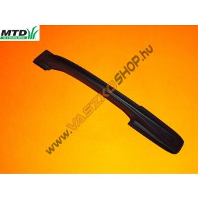 Fűgyűjtő fedél fogantyú MTD SPB53HW