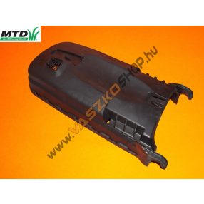 Fűgyűjtő fedél MTD SBP53HW