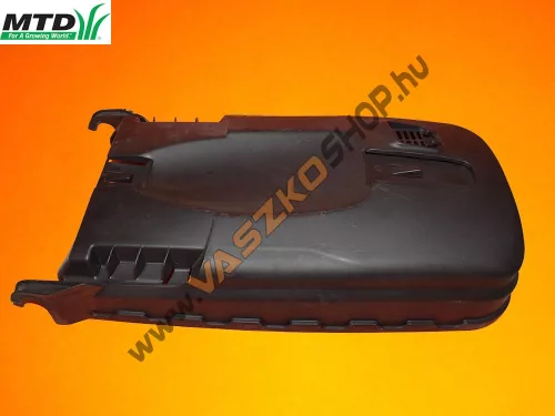 Fűgyűjtő fedél MTD SBP53HW