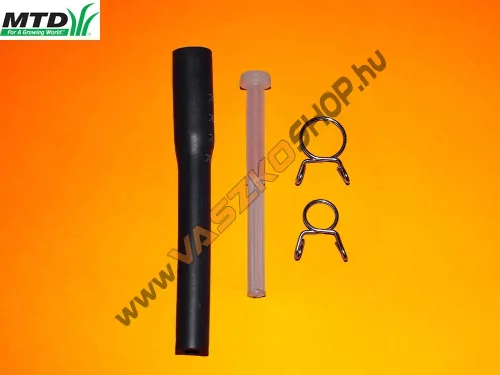 Üzemanyagcső MTD Thorx