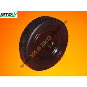 Fűnyírókerék MTD 395 SPO első