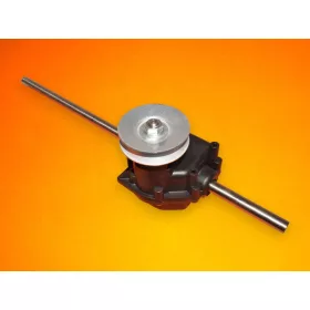 Önjáró hajtás MTD Smart 46 SPB S