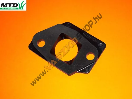 Karburátor közdarab MTD 7X70 JU
