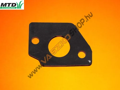Karburátor közdarab MTD 7X70 JU