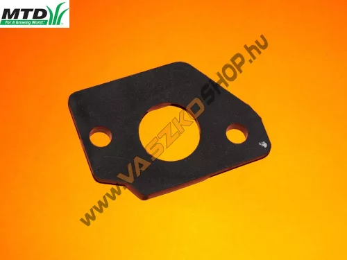 Karburátor közdarab MTD 7X70 JU