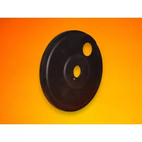 Fűnyírókerék dekni MTD 46 PSO-HQ