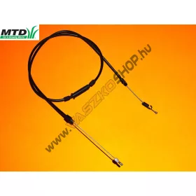 Önjáró bowden MTD 53 SPK HW