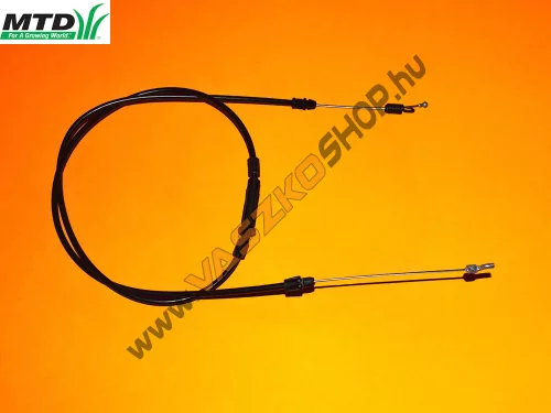 Önjáró bowden MTD 53 SPK HW