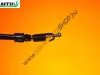 Önjáró bowden MTD 53 SPK HW
