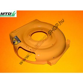 Fűnyíróház MTD SMART 53 MB