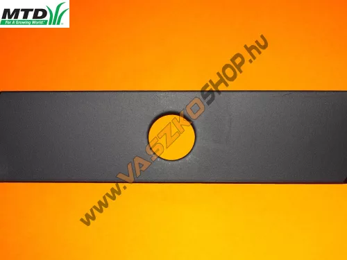 Fűnyírókés MTD 30,8 cm