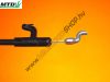 Stop bowden MTD WST 5522