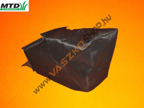 Fűgyűjtő zsák MTD Optima 46 SPB HW
