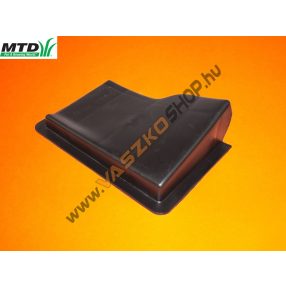 Mulcsdugó Best Garden BG 48 PO