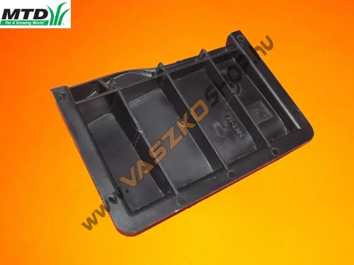 Mulcsdugó Best Garden BG 48 PO