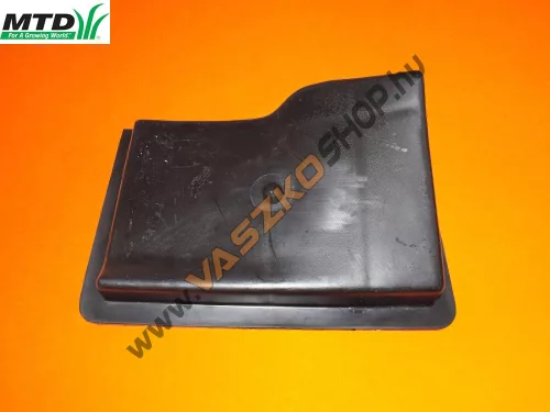 Mulcsdugó Best Garden BG 48 PO