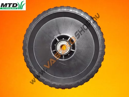 Fűnyírókerék MTD 46 SPBS első