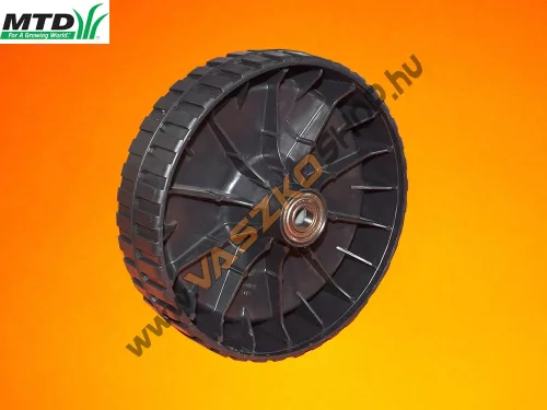 Fűnyírókerék MTD 46 SPBS első