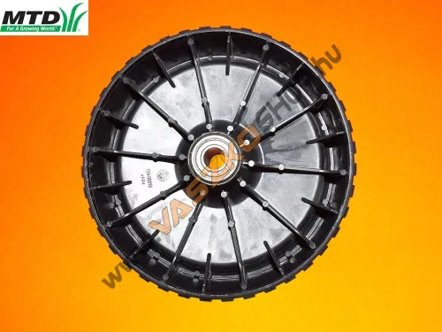 Fűnyírókerék MTD 46 SPBS első