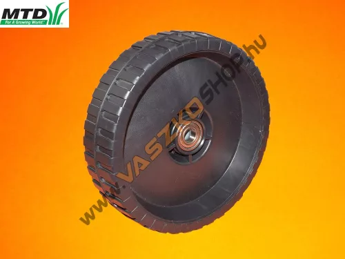 Fűnyírókerék MTD 46 SPBS első