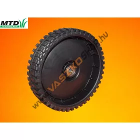 Fűnyírókerék MTD 46 SPB S hátsó