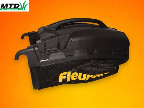 Fűgyűjtő MTD BG Premium 46 SP